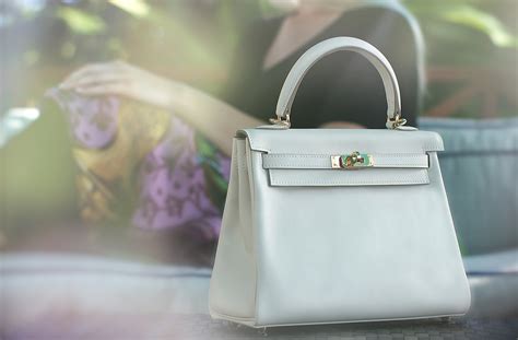 birkin and kelly handbags
